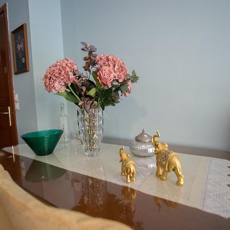 Апартаменты Katerina'S House Нафплион Экстерьер фото